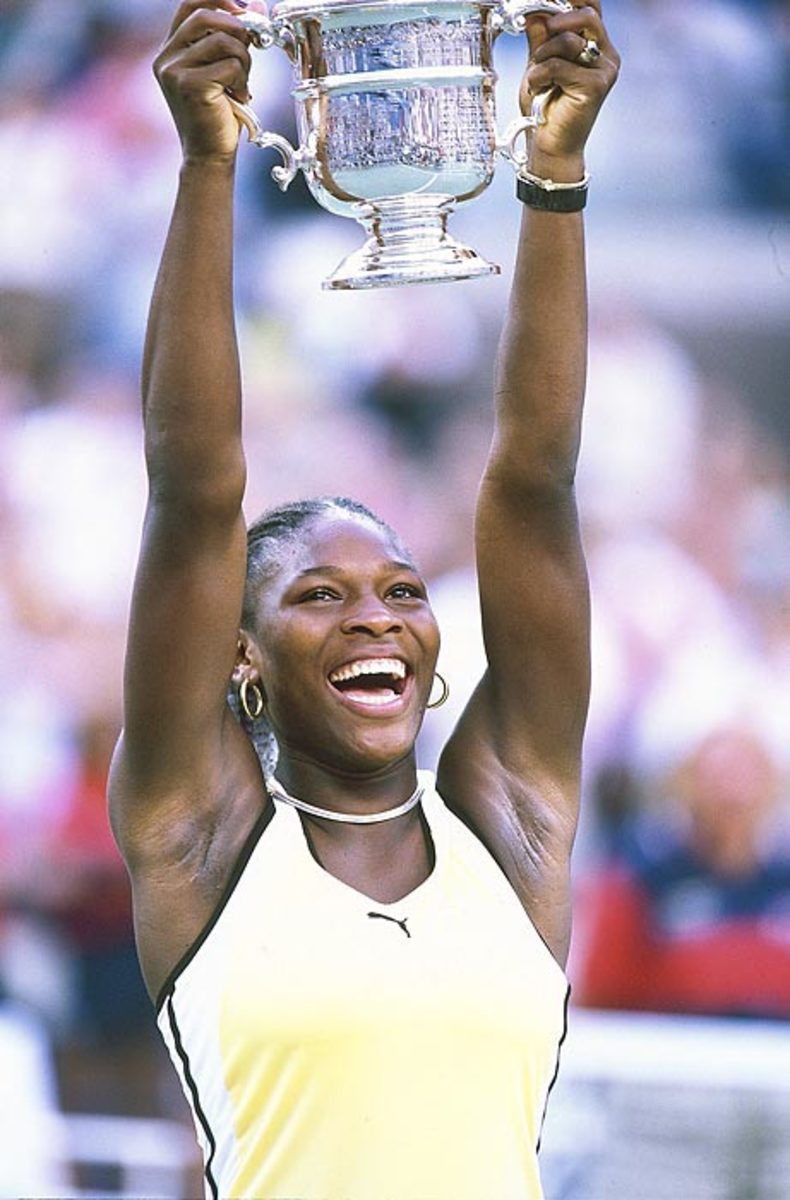 Serena Williams